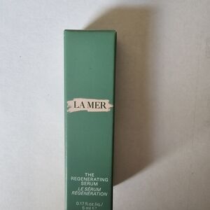 La Mer The Regenerating Serum